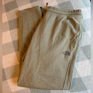 Women’s Northface Sweatpants
